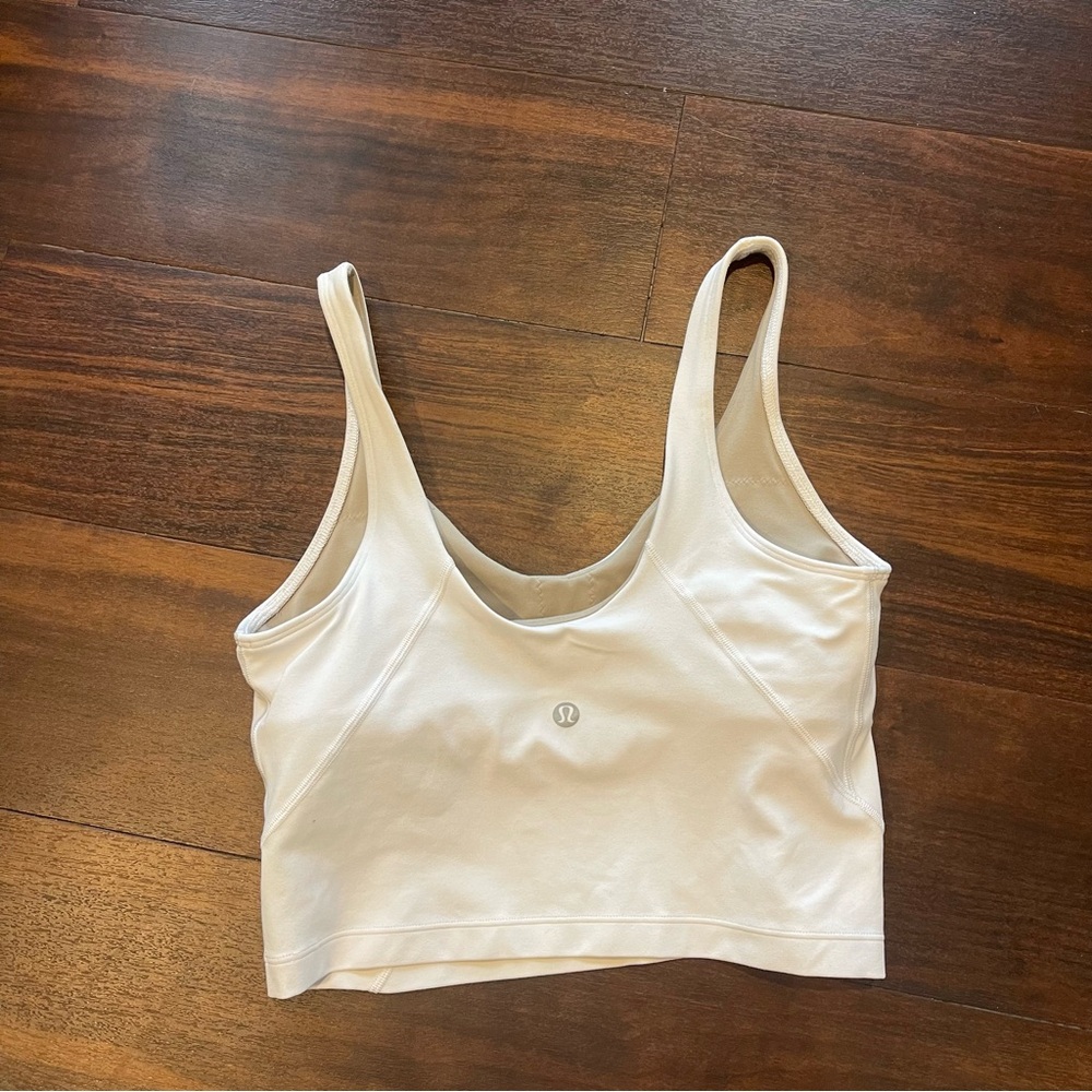 Lululemon Align Tank Top - Picture 3 of 5